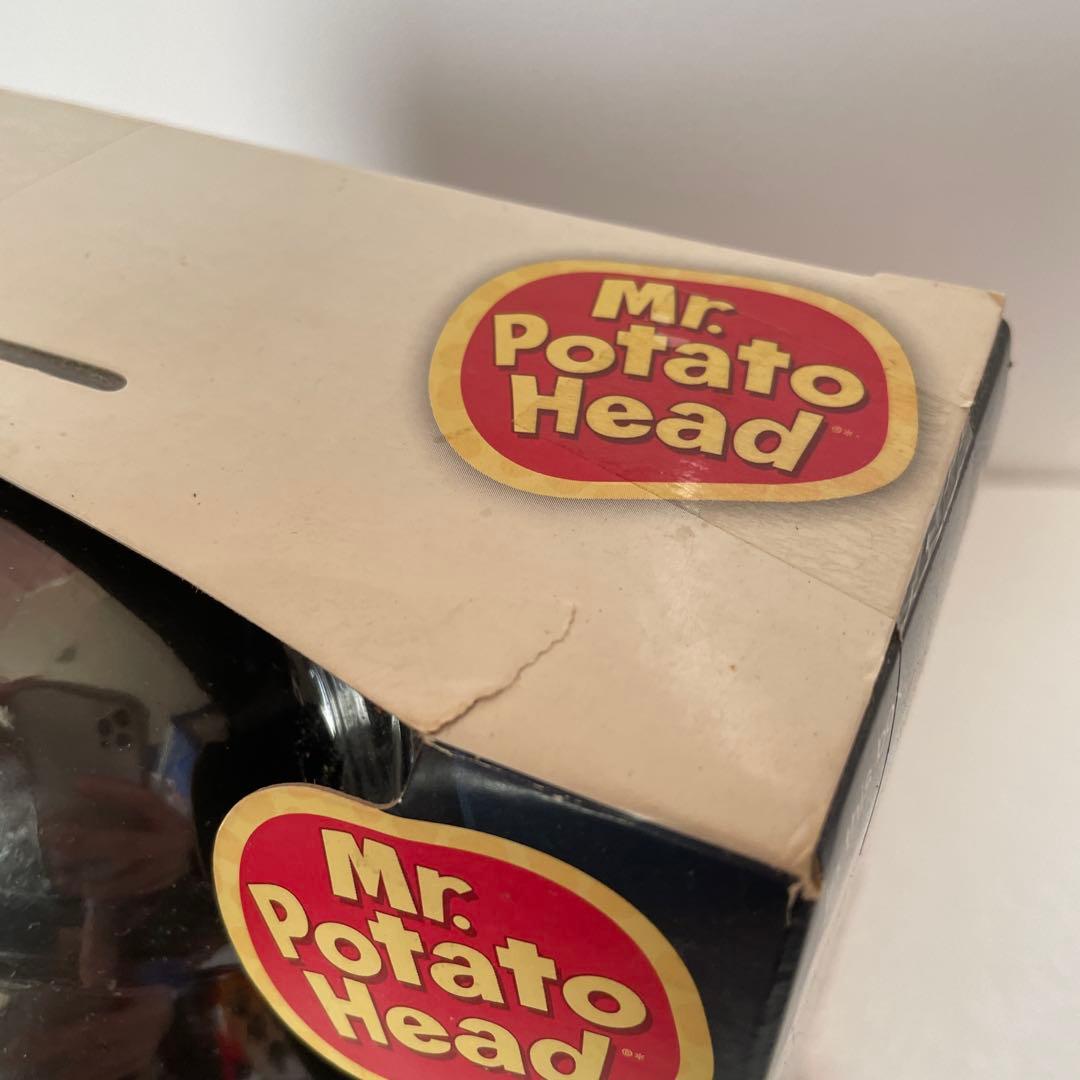 Mr. Potato Head スター・ウォーズ ダース・テイター