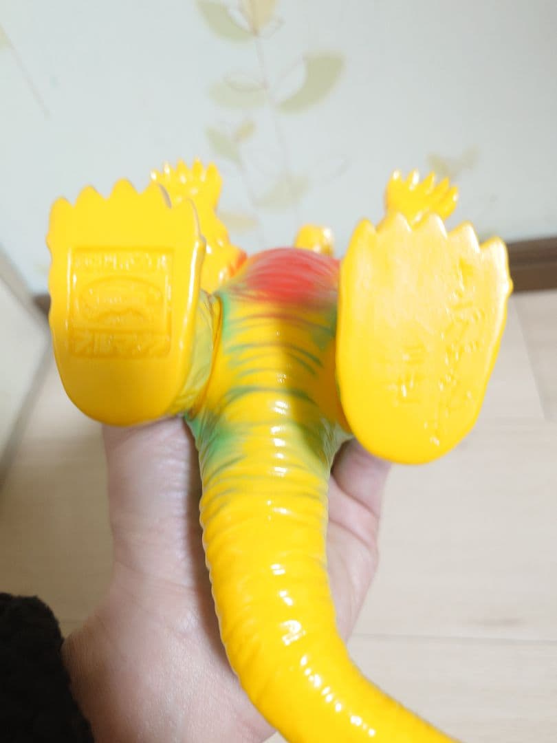 ブルマァク　キングザウルス3世