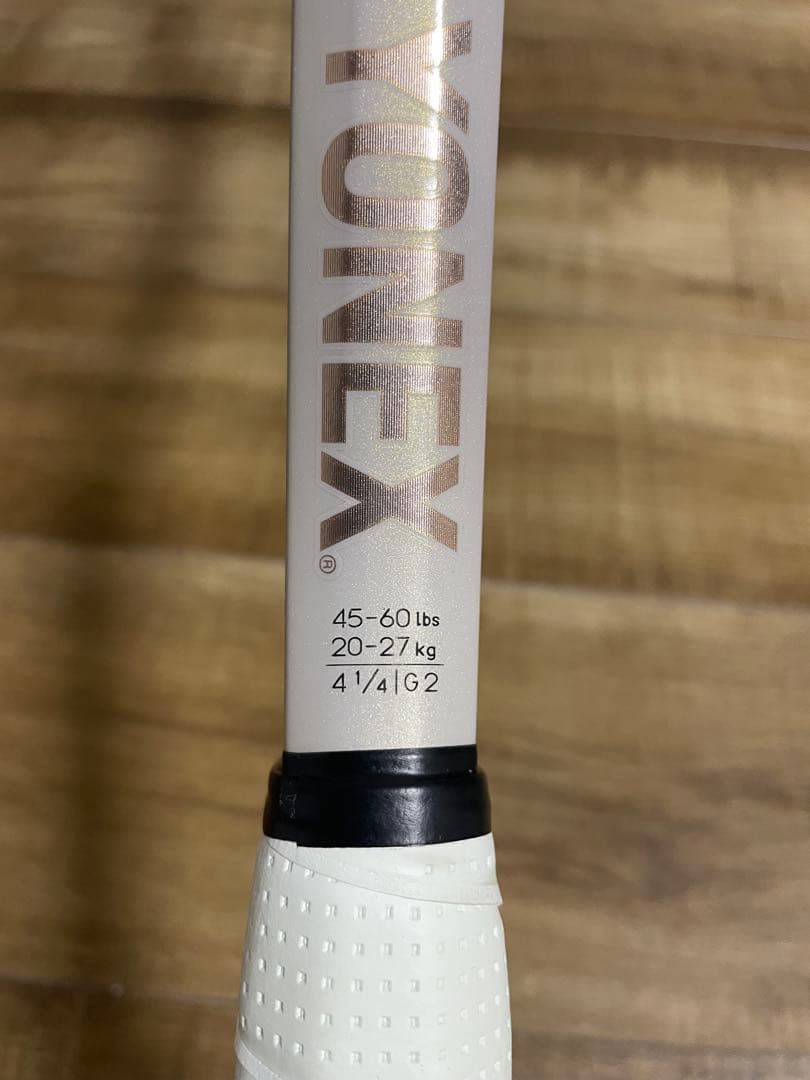 YONEX VCORE100 サンドベージュ