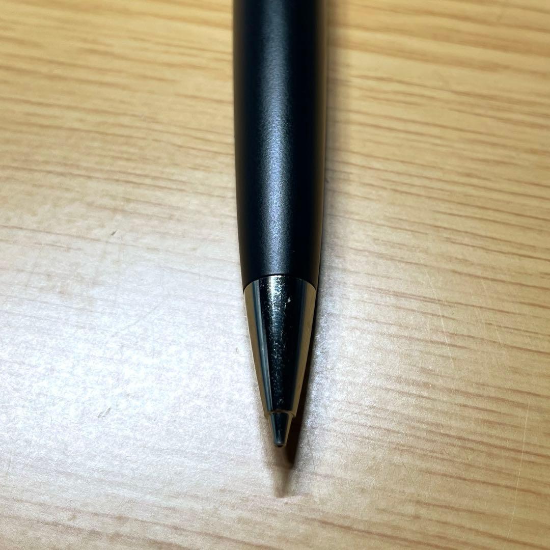 LAMY2000 コクーン　シャーペン　検索用　野原工芸　工房楔　ボナンペン