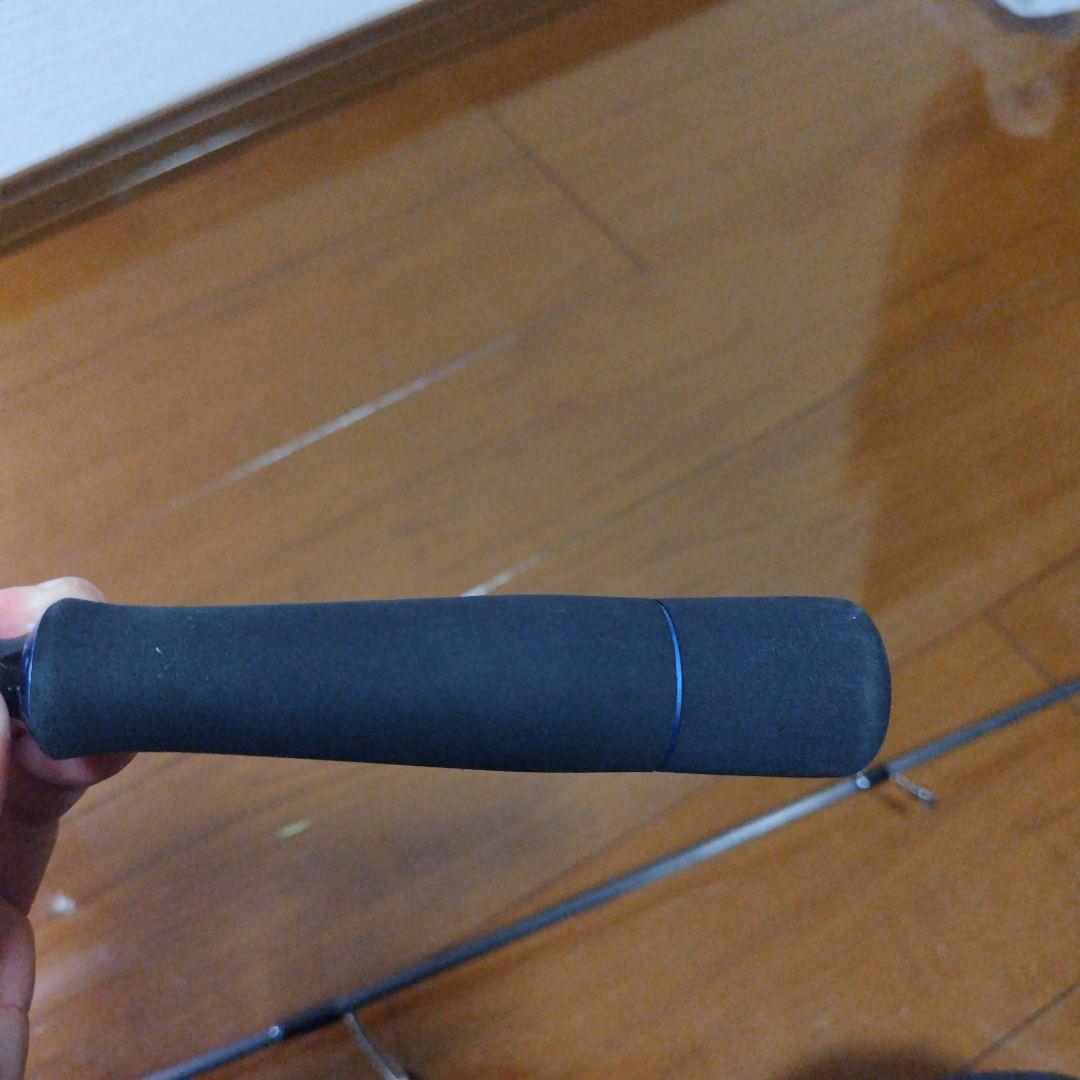 issei海太郎 ネコShaft 73ULS