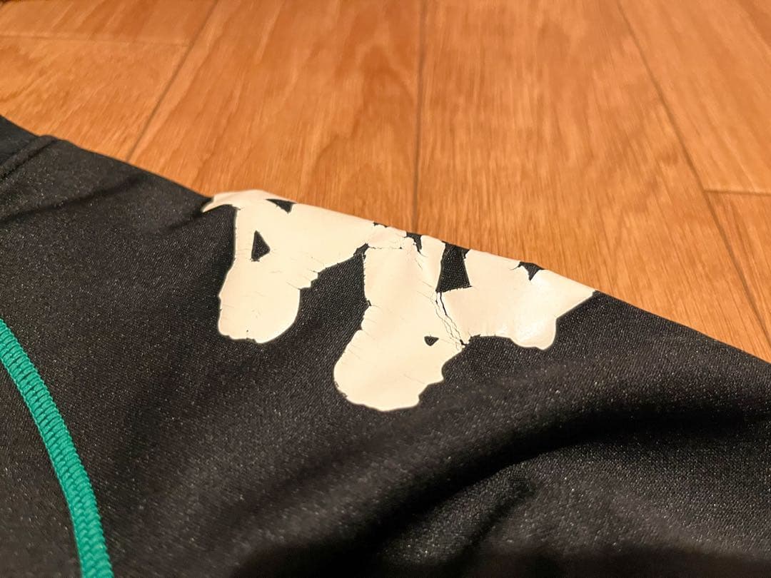 Kappa 東京ヴェルディ トレーニングトップ M