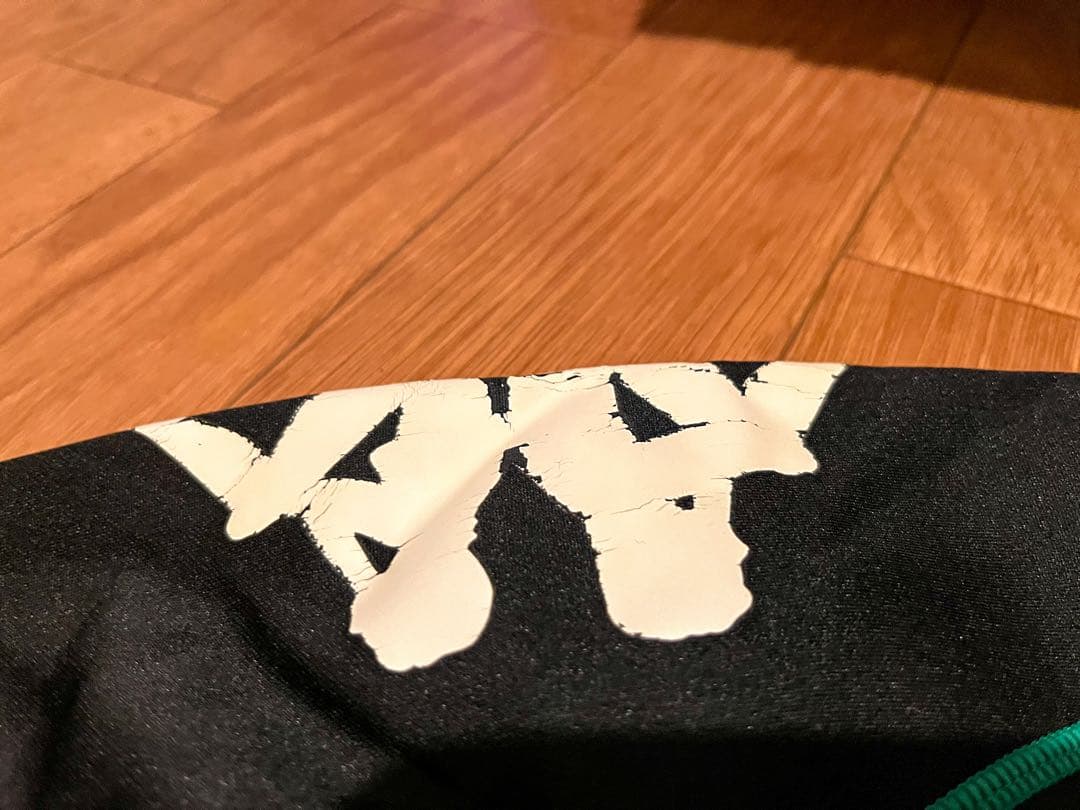 Kappa 東京ヴェルディ トレーニングトップ M