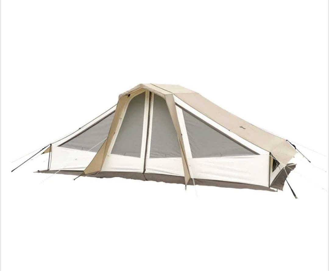 小川 ogawa ヒュッテレーベン 新品