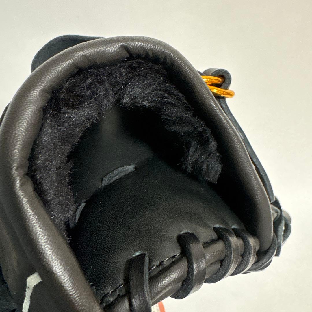 【未使用】Nike 野球グローブ ダルビッシュモデル　ナイキ　少年軟式