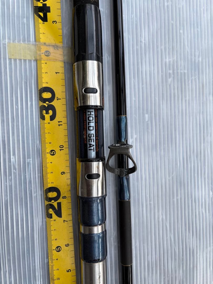 ダイワ　CW パワーメッシュ　深海　２００号240深海竿　船竿　キンメ　アコウ