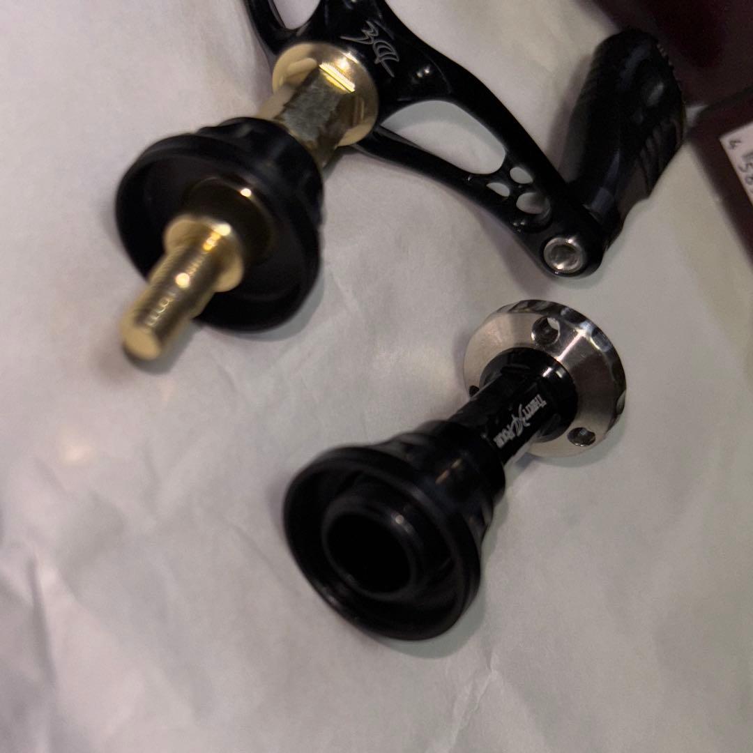 サーティーフォー34 ゼログラⅢ＋バランサーⅢセット