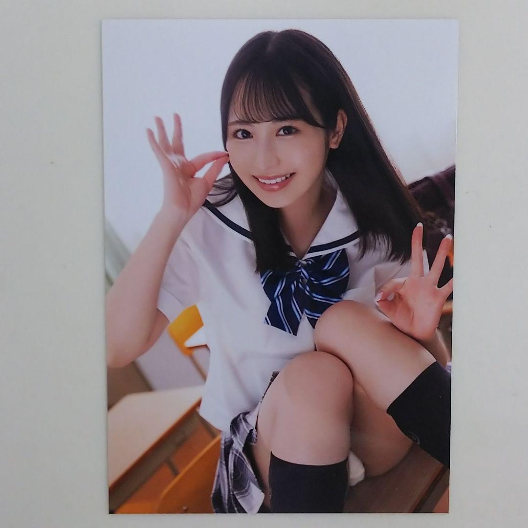 小野六花さん限定生写真２０枚セット（非売品・新品・２０２０年～２０２３年）Ｂ