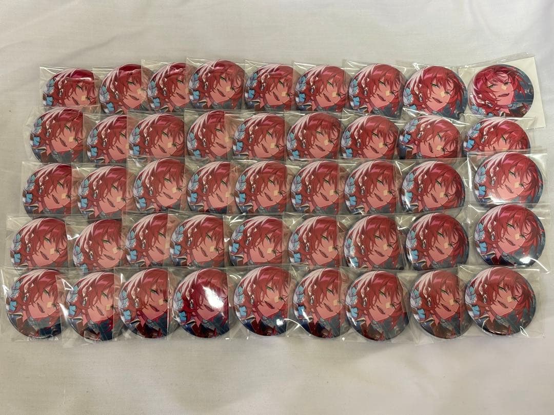 あんスタ 月永レオ テーマ缶 2023 autumn