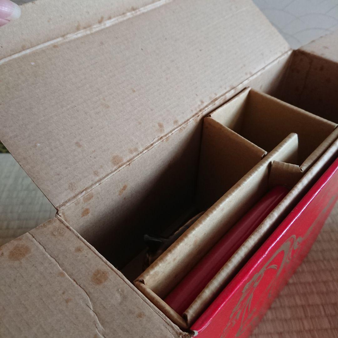 【まなちゃん】古酒　サントリーウイスキー 干支デザイン