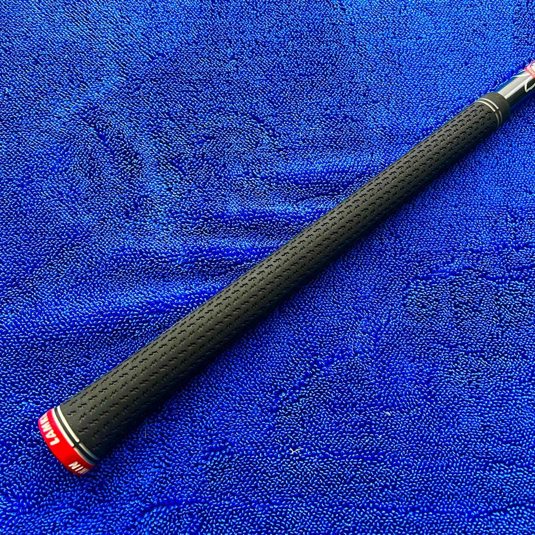 ディアマナTM50 FW フレックス S TaylorMade スリーブ付