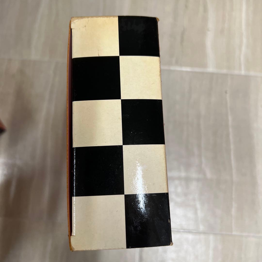 【奥上】Ferrari 赤バスセット