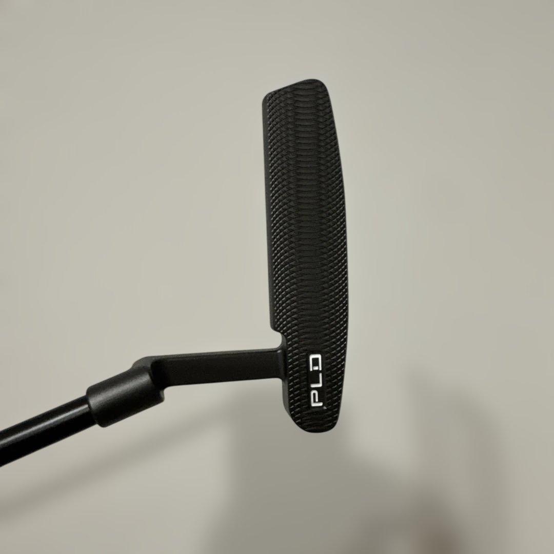 新モデル☆新品☆Ping PLD Milled Putter Anser 2D