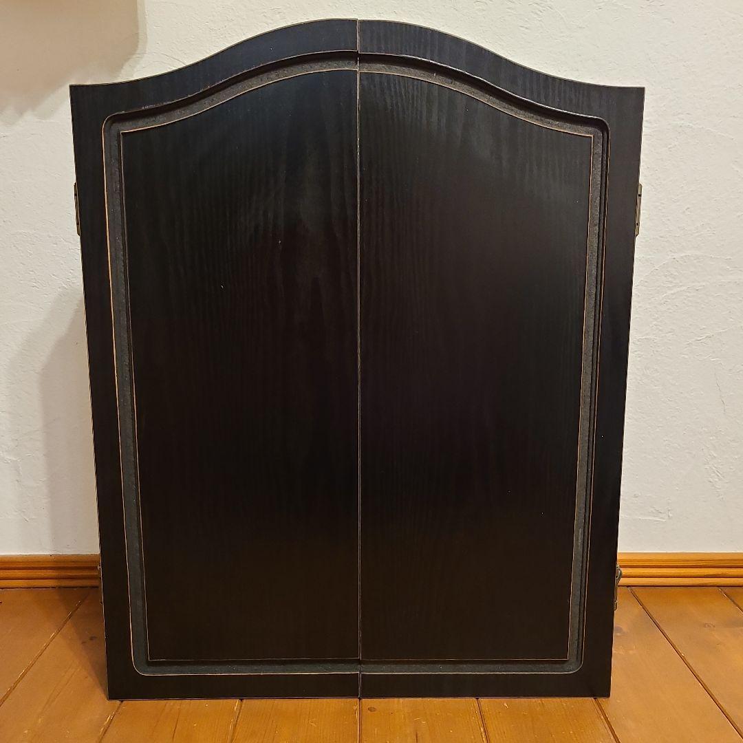 GLITZER BBD-1 ダーツボード