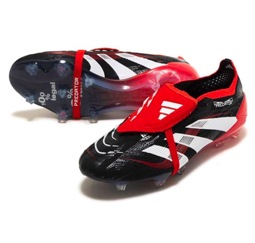 シューズ PREDATOR ELITE FT FG adidas BWR 28.0