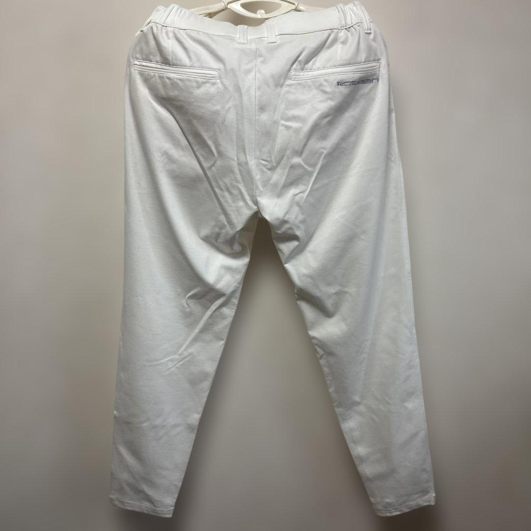 【新品未使用】ロサーセン ロングパンツ ソロテックスカルゼパンツ サイズ85