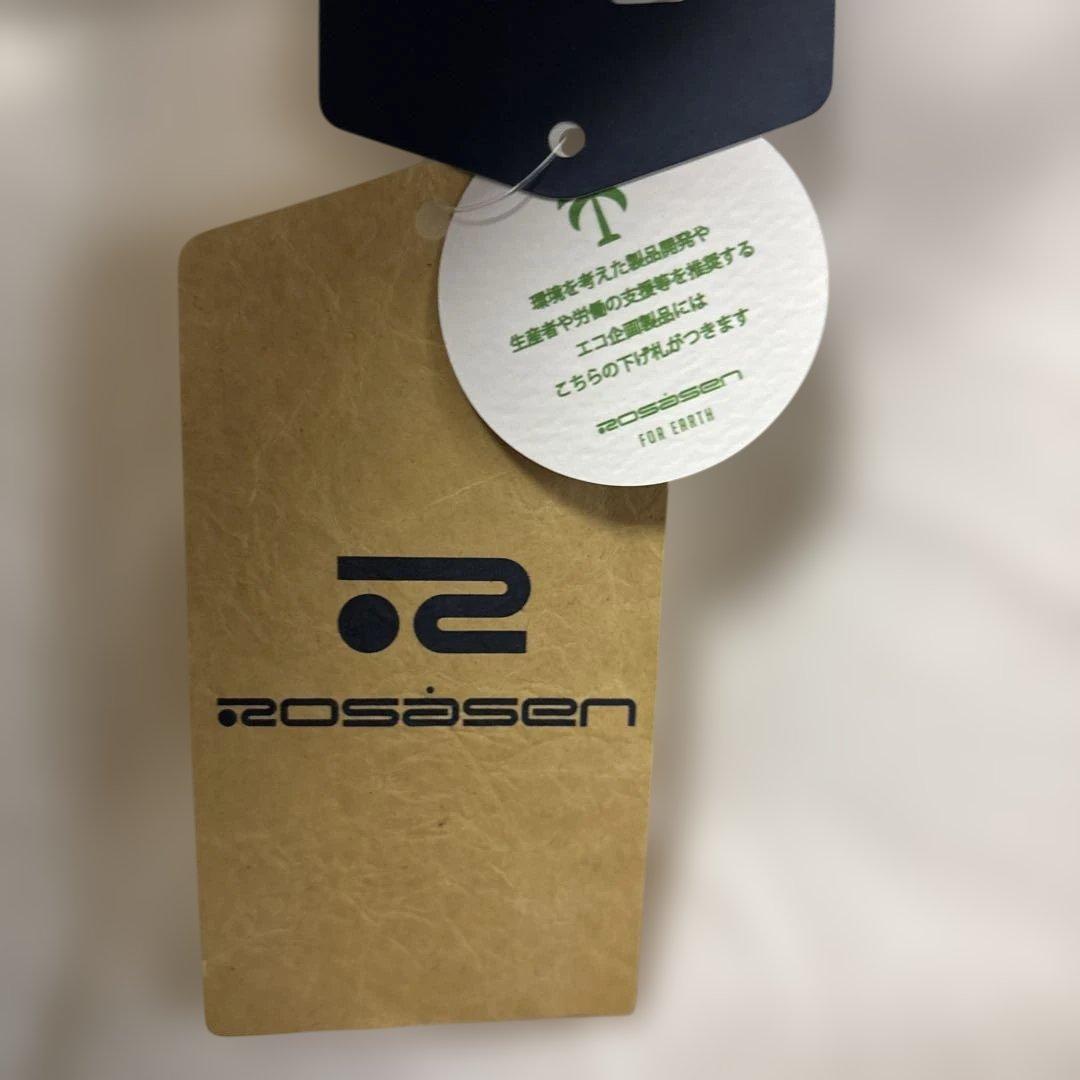 【新品未使用】ロサーセン ロングパンツ ソロテックスカルゼパンツ サイズ85