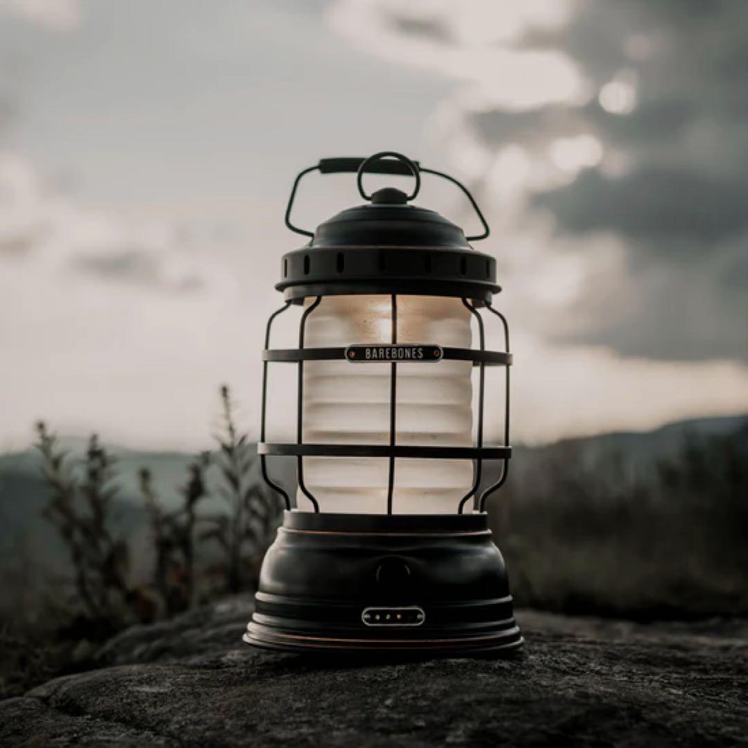 新品】ベアボーンズBAREBONESフォレストランタン正規品アンティークブロンズ