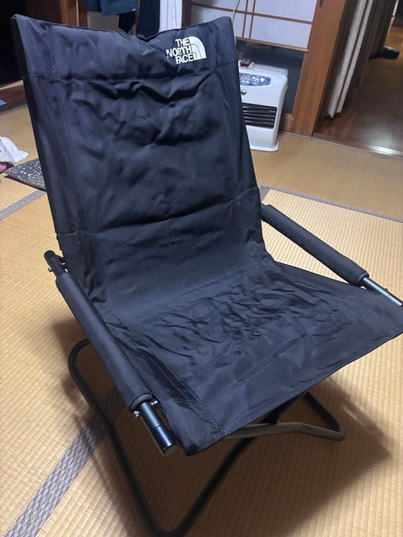 THE NORTH FACE TNFキャンプチェア