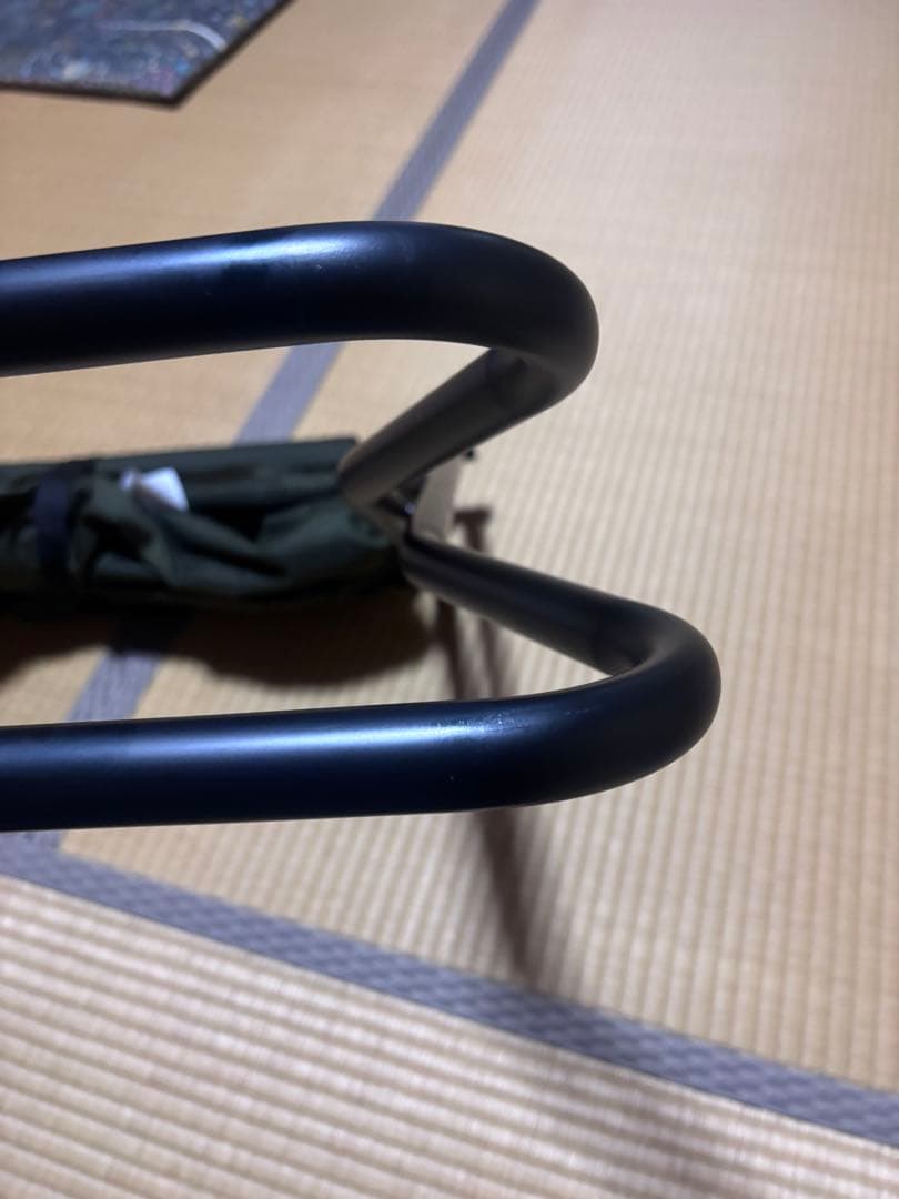 THE NORTH FACE TNFキャンプチェア