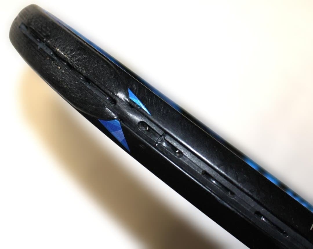 ヨネックスイーゾーン98　G3　YONEX EZONE 2017中古美品