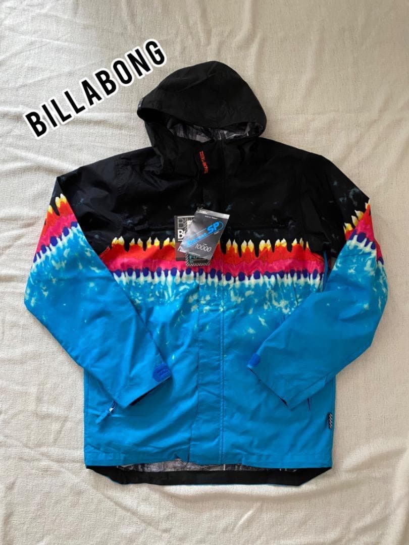 特別オファー ビラボンスノーボードジャケット/L