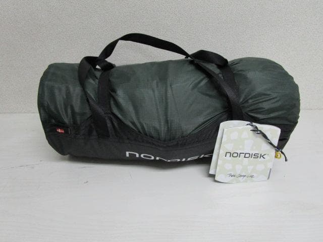 新品 NORDISK Oppland 2 SI ノルディスク オップランド