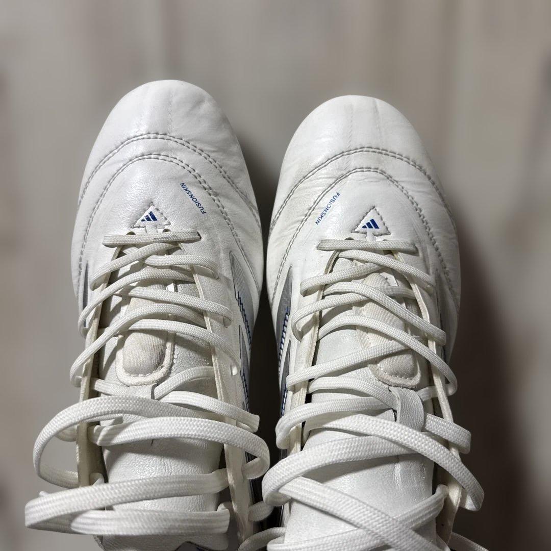 特注　シュータン型　着用1回コパ ピュア 3 ELITE HG/AG JAPAN