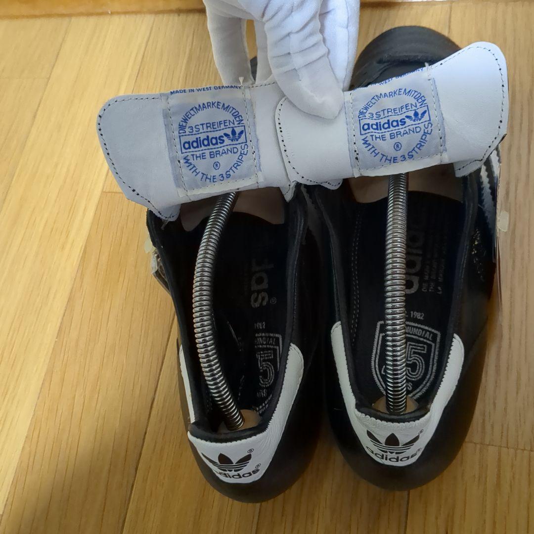 adidas コパムンディアル　25周年モデル　新品未使用