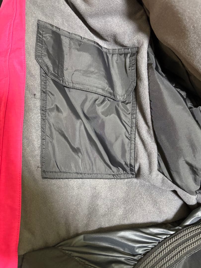 ダイワ　DW-1204 ゴアテックス プロダクト ウィンタースーツ　防寒着　上下