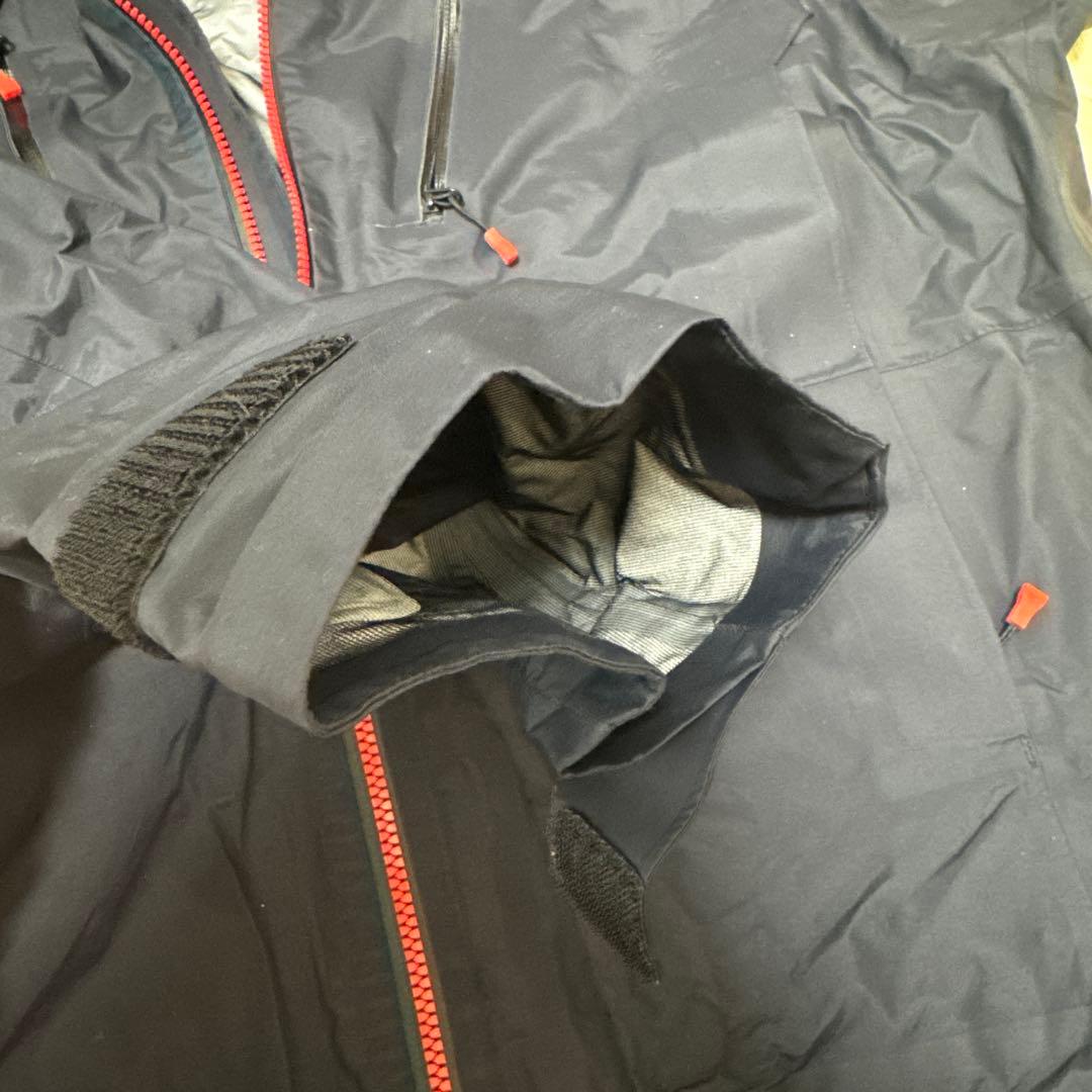 ダイワ DR-2107J レインマックス ウェーディングジャケット XL