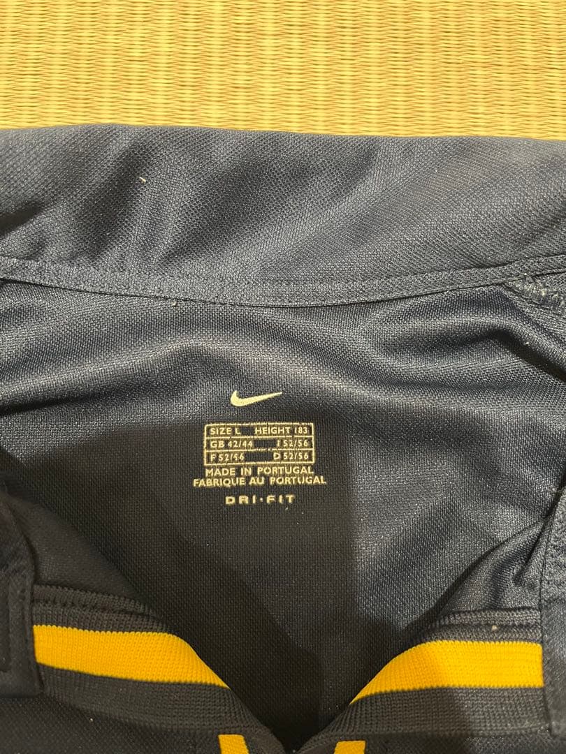 アーセナル Nike Dreamcast