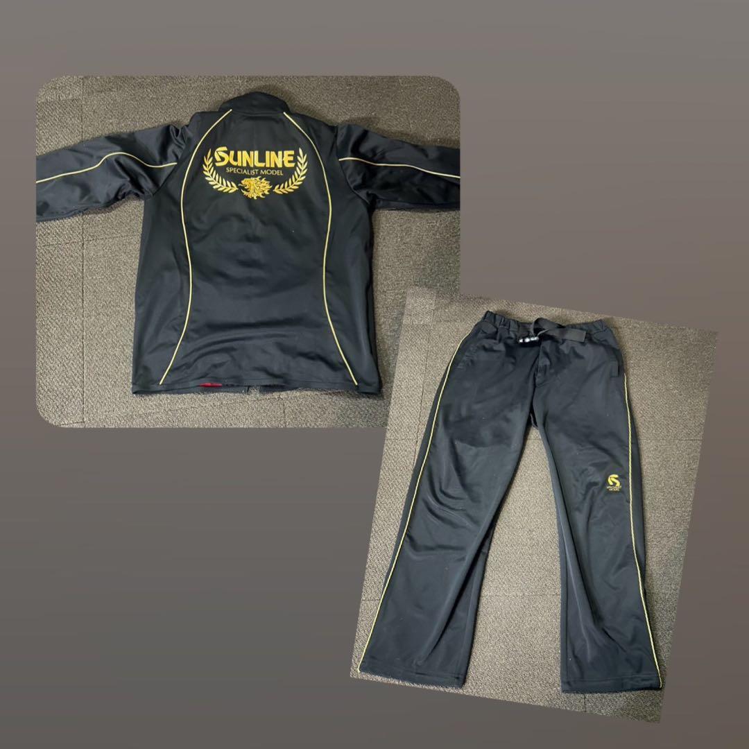 サンライン SUNLINE ステータス・アクティブインナースーツSTW-3214