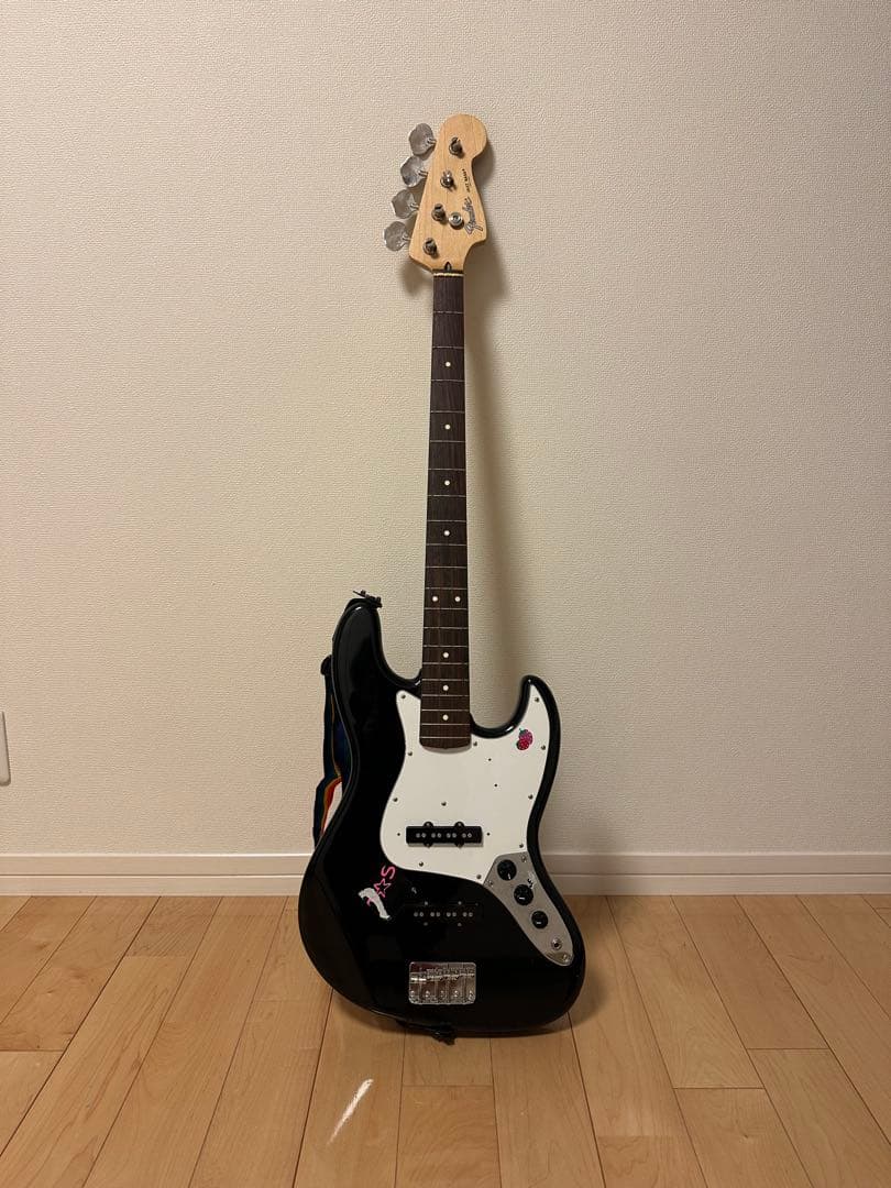 だ*し様 フェンダー製　エレキベース