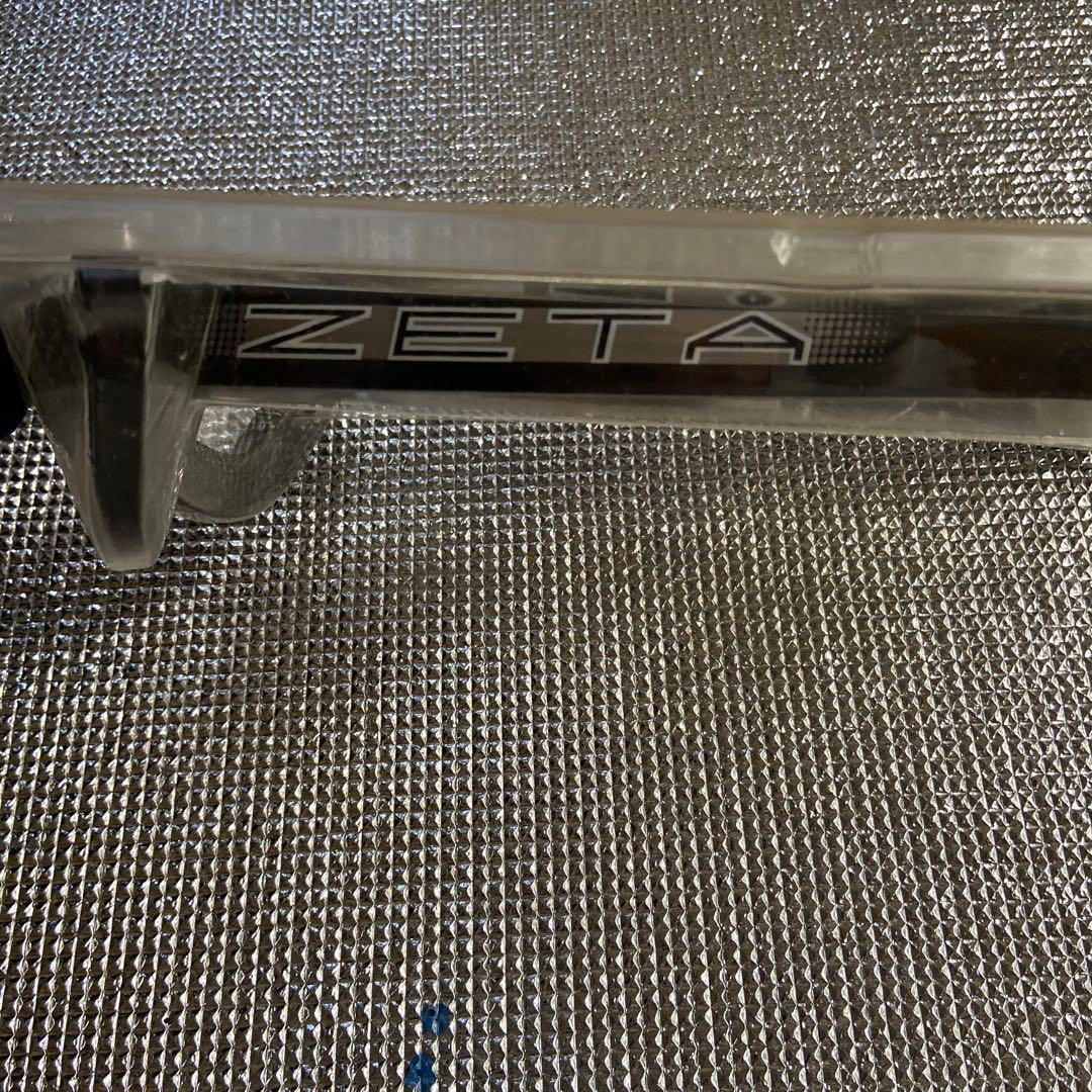 【未使用品】ジータレーシング ZETA RACING アーマーハンドガード