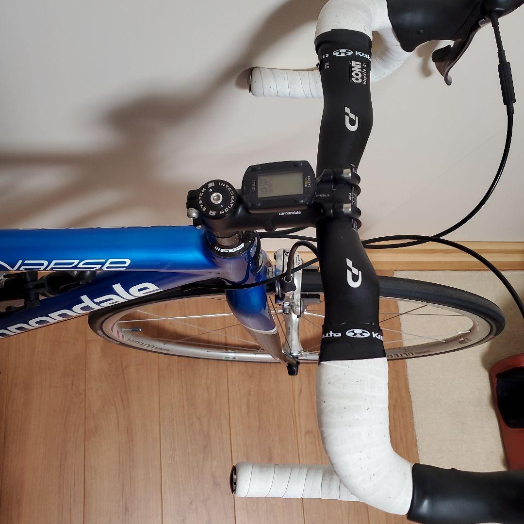 直接受渡し キャノンデール シナプス2 (カーボン) 2007年モデル