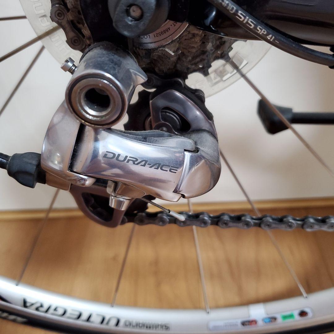 直接受渡し キャノンデール シナプス2 (カーボン) 2007年モデル