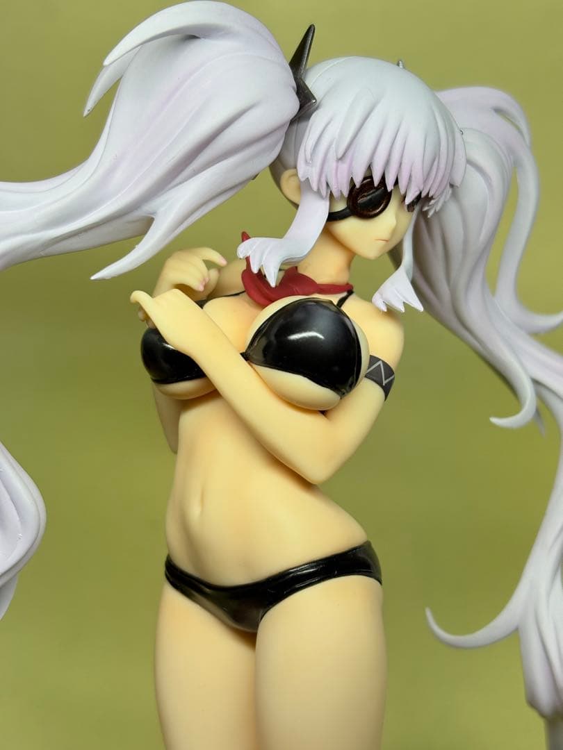 ヴェルテクス Dwell 閃乱カグラ 柳生