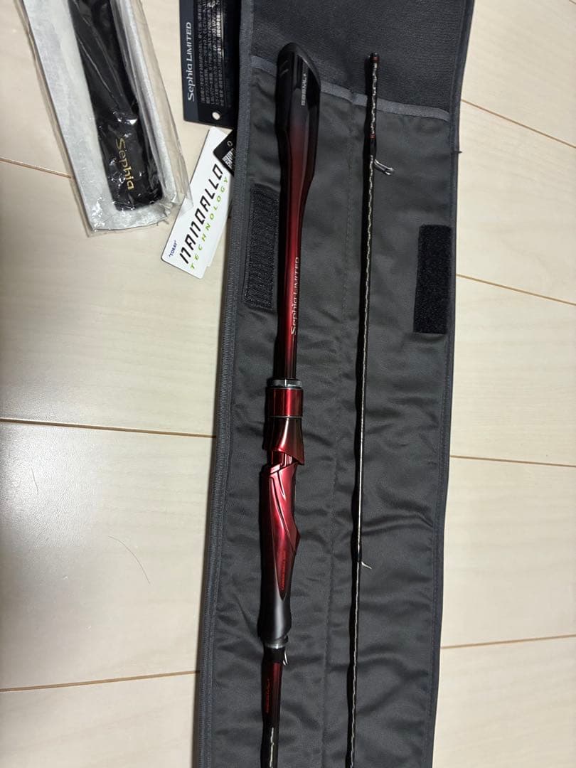 25セフィアリミテッド85ml+