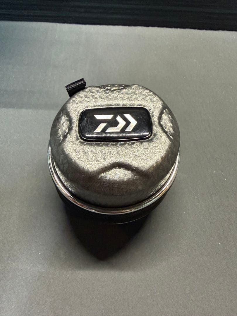 ダイワ24セルテートLT5000D-XHスプール(ケース付き)