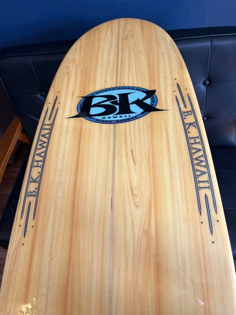 ちょびすけ　ロングボード カバー付　2本セット