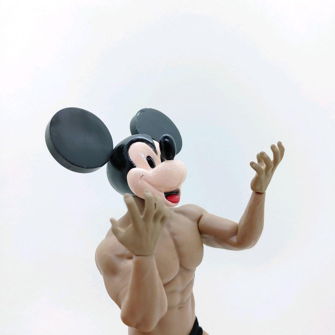 【VH】キットバッシュ アクション フィギュア 終末 1/12 1/6