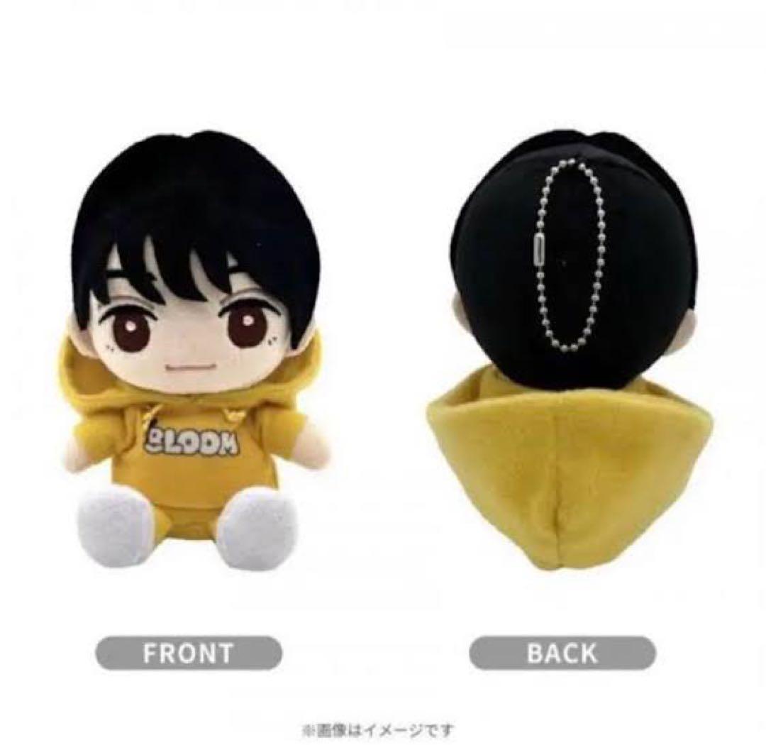 君の花になる 小野寺宝 山下幸輝 グッズ