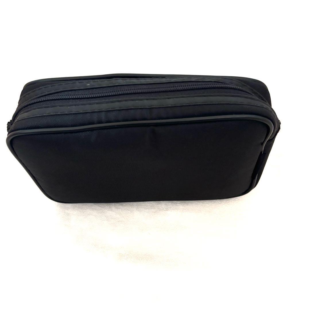 ヘラブナ 釣り部品 竿受け 万力 木製 フィッシング用品 小物入れバッグ付き