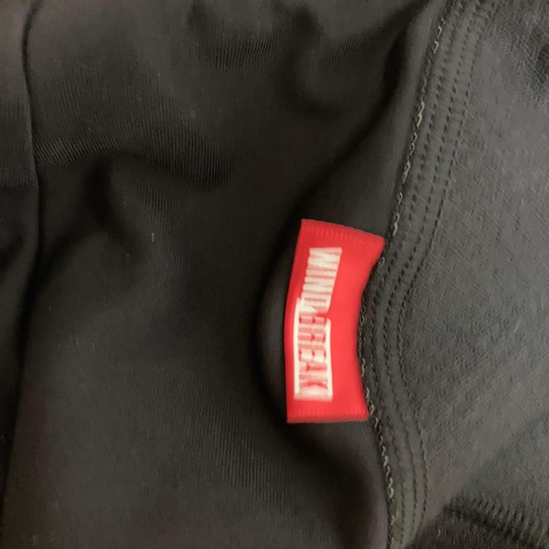 【美品】パールイズミPEARL IZUMI 3D サイクルウェア Sレディース黒