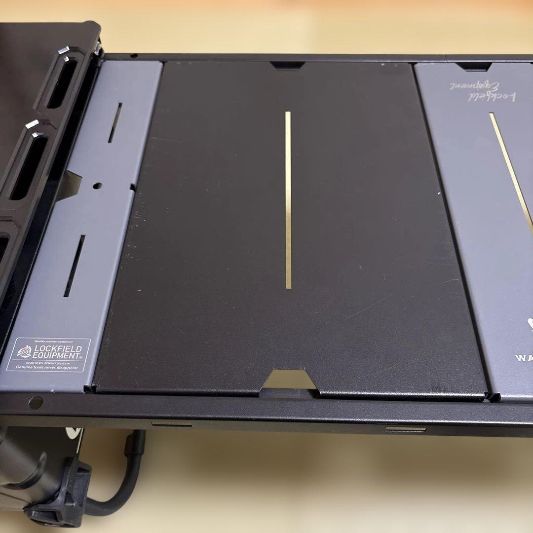 専用　WANTKEY CAMP × アローズkoti 別注 CNT25