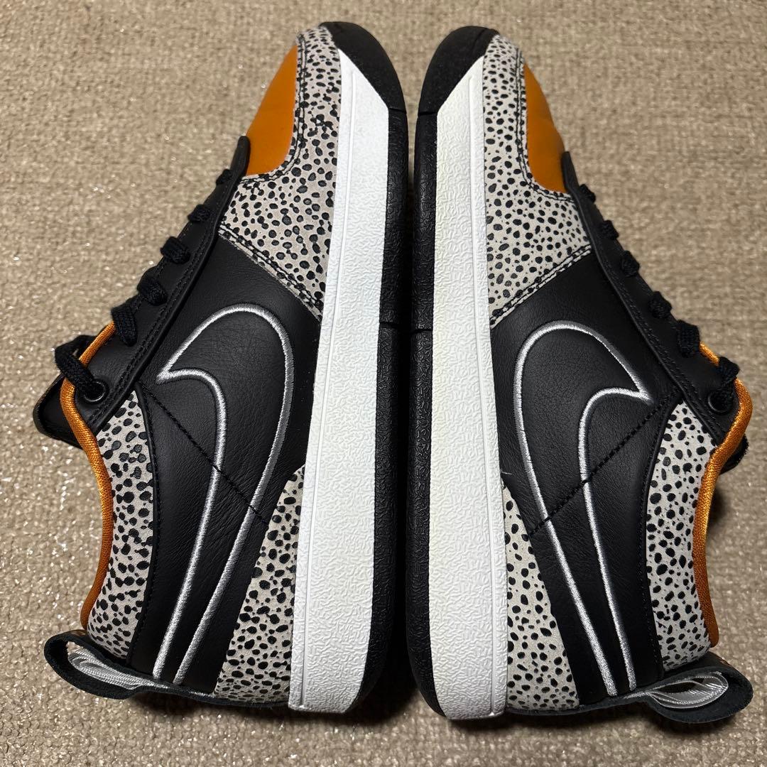 NIKE BOOK1 ナイキ ブック1