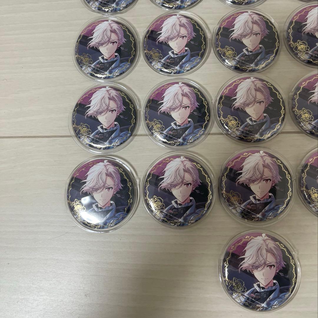 アイナナ 缶バッジ 九条天 31個セット