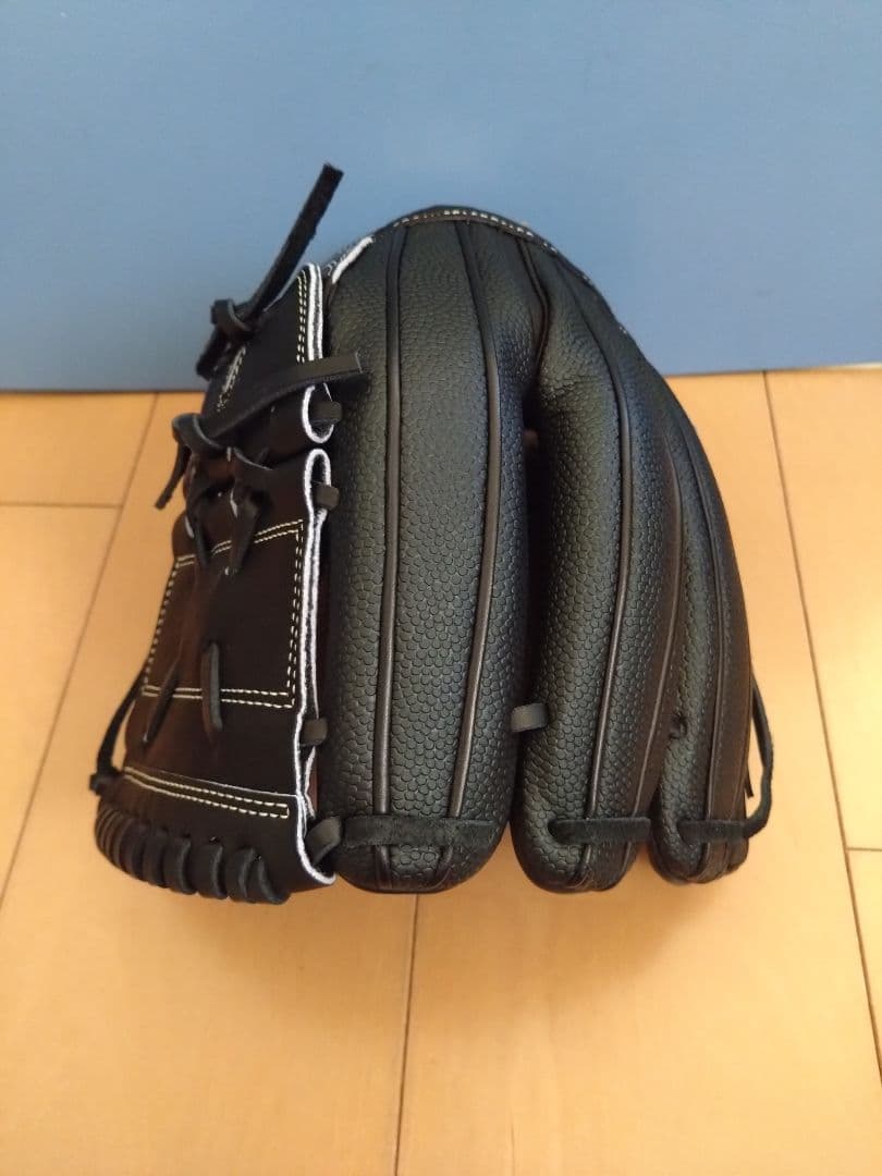 Wilson Staff DUAL 硬式投手用 12インチWBW103694