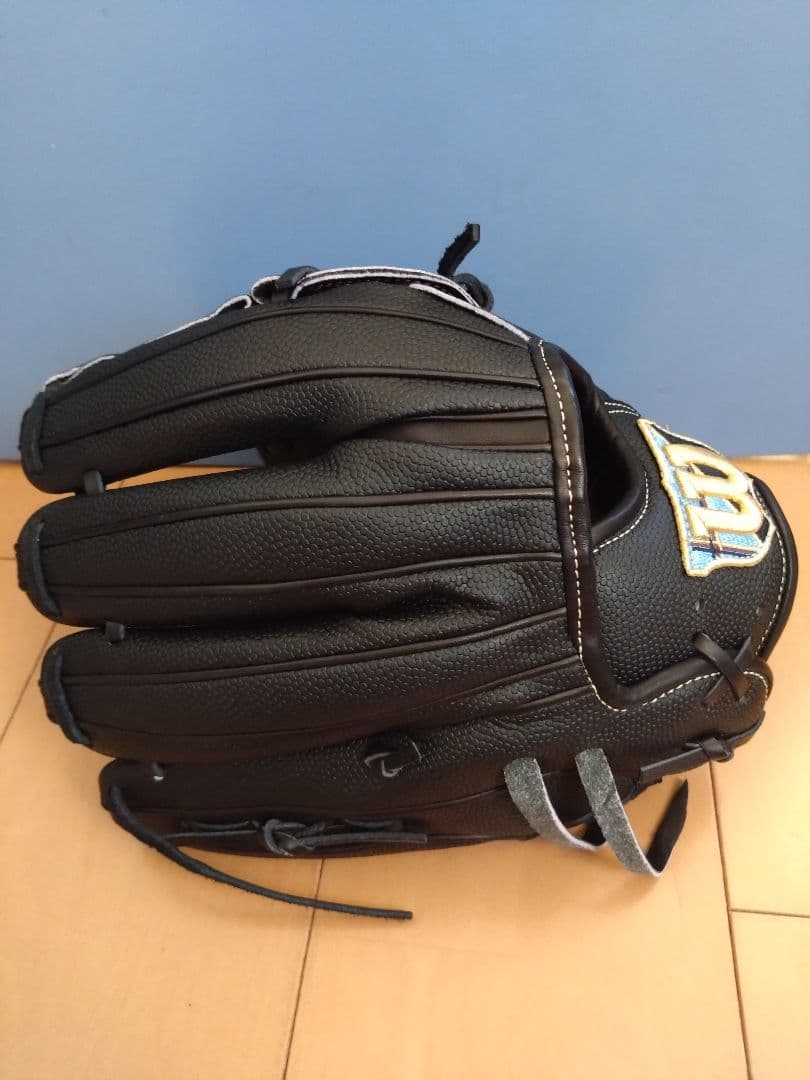 Wilson Staff DUAL 硬式投手用 12インチWBW103694